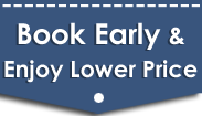 Early Bird Special Offer